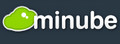 西班牙MinuBe旅游社交网 Logo