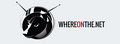 互联网图片追踪工具 Logo