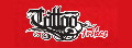 TattooTribes|免费纹身图案下载站 Logo