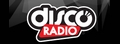 DiscoRadio|动感舞曲音乐电台 Logo