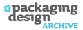PackagingDesign|包装设计档案库 Logo