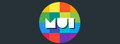 MaterialUI|知名网站设计配色组合 Logo