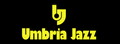翁布里亚爵士音乐节 Logo