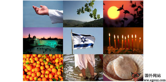 IsraelImages:以色列摄影图片库
