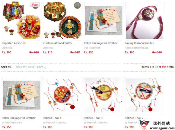 CraftsVilla:在线手工艺品交易平台