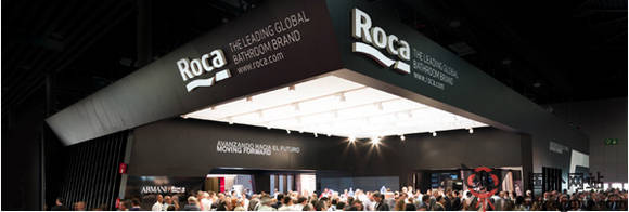 RoCa:西班牙乐家卫浴品牌