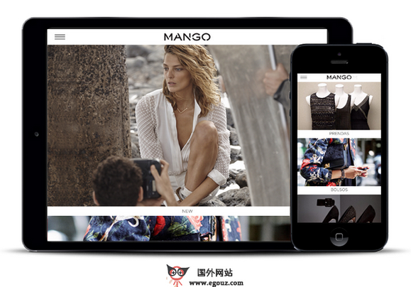 Mango:西班牙芒果时装品牌官网