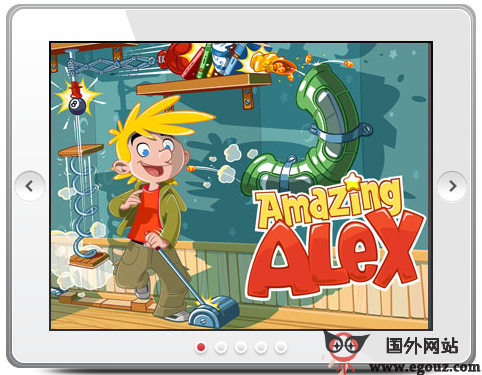 芬兰Rovio手机游戏开发公司