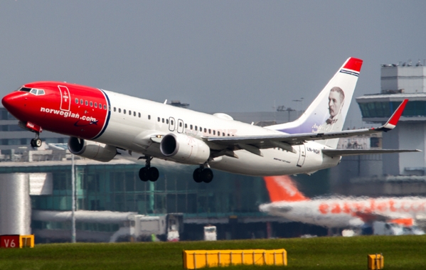Norwegian