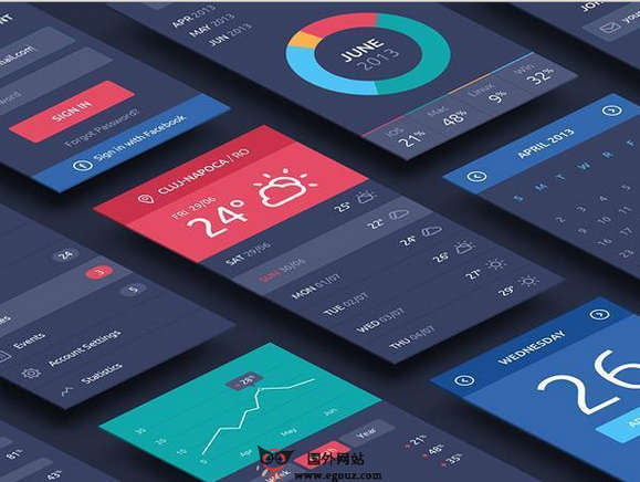 PSD-Dude:免费PS教程和素材分享博客