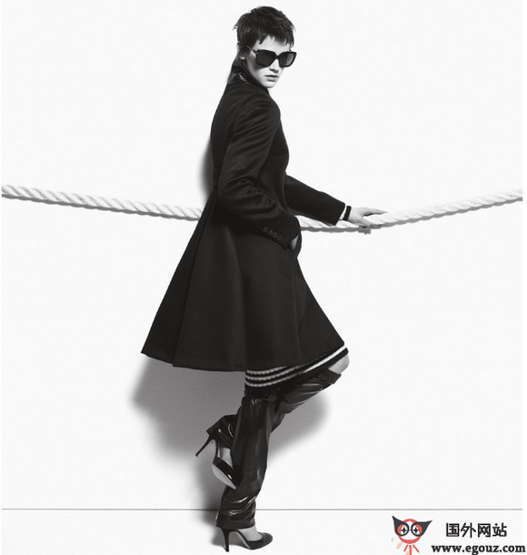 MaxMaRa:意大利麦丝玛拉时尚品牌