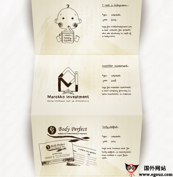 Wingcheng:创意分享平台