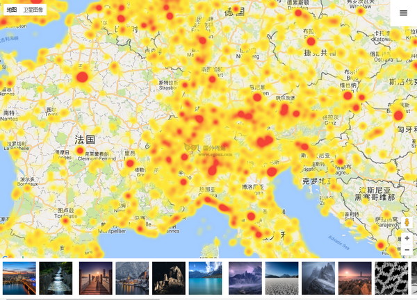 PhotoHotspots