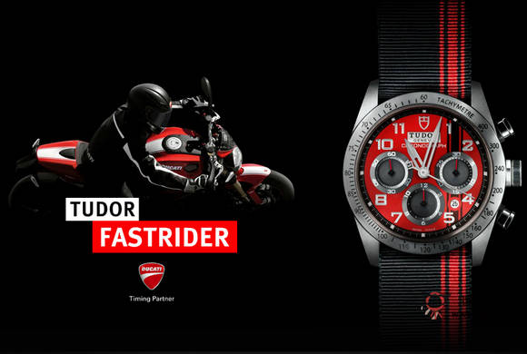 TuDorWatch:瑞士帝舵手表品牌
