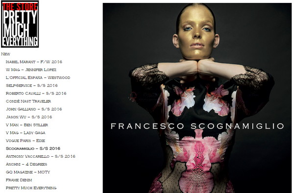 InezandVinoodh:时尚摄影师组合