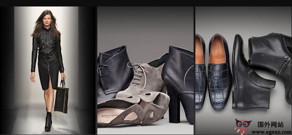 BotteGaveneTa:意大利宝缇嘉时尚品牌