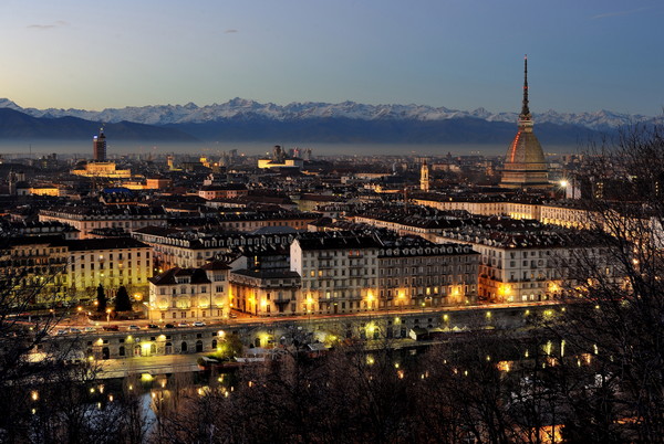 Torino:意大利都灵政府网