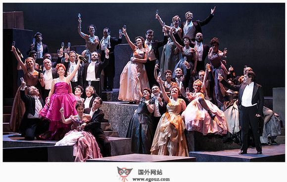 TeatroRegio Torino:意大利都灵皇家歌剧院